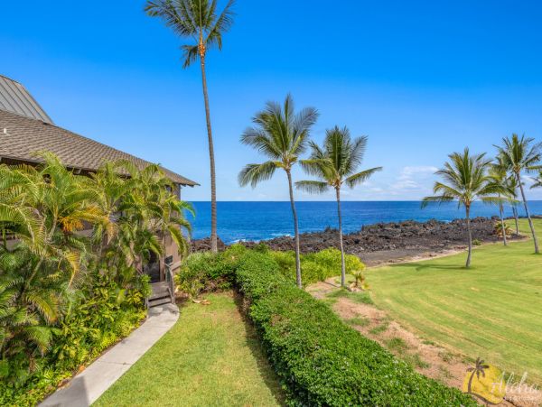 Kailua Kona Condo 955238