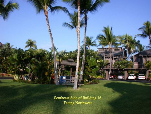 Kailua Kona Condo 955238