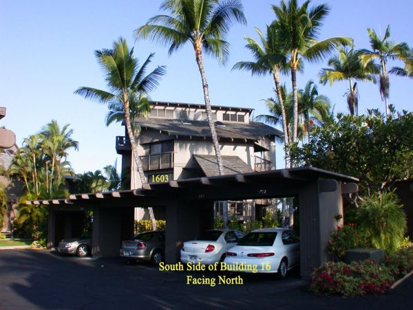 Kailua Kona Condo 955238