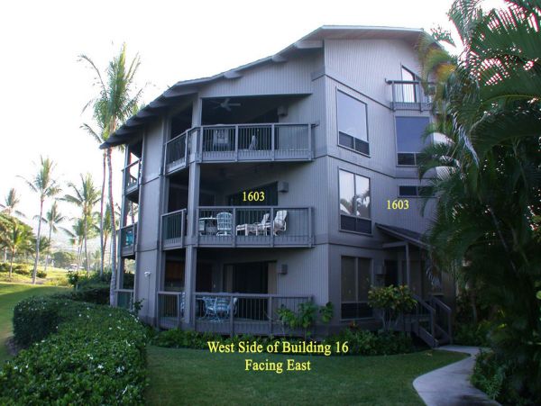 Kailua Kona Condo 955238
