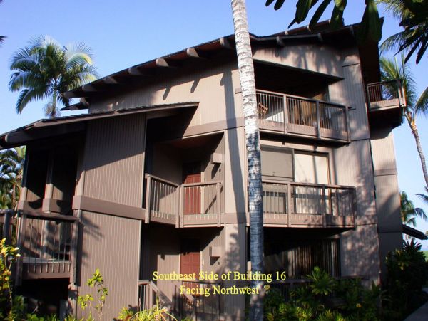 Kailua Kona Condo 955238