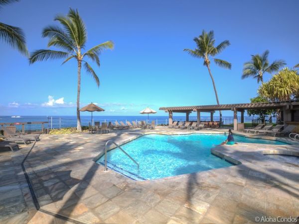 Kailua Kona Condo 955238