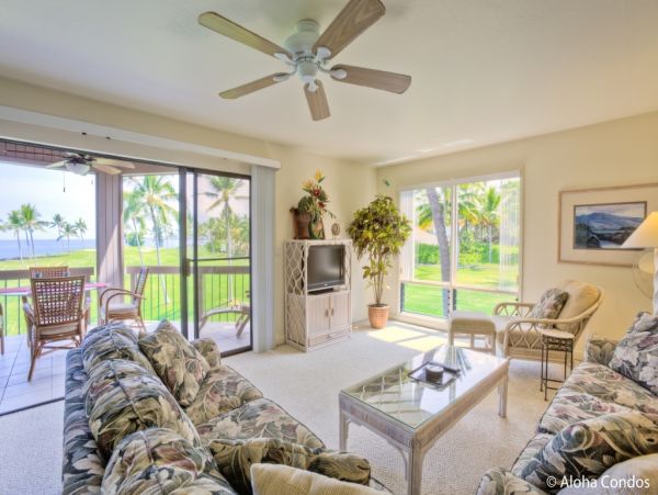 Kailua Kona Condo 955239