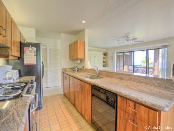 Kailua Kona Condo 955239