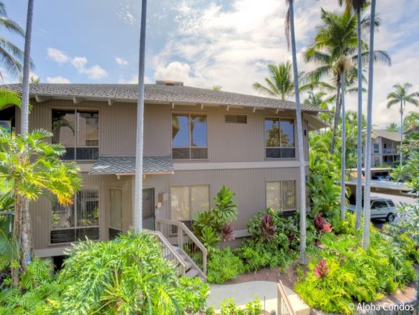 Kailua Kona Condo 955239