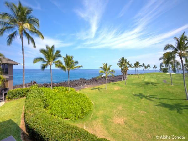Kailua Kona Condo 955239