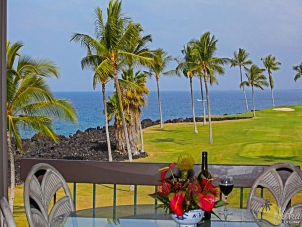 Kailua Kona Condo 955239