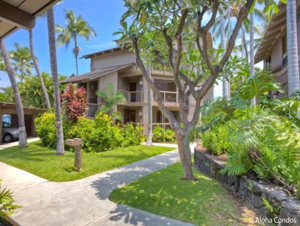 Kailua Kona Condo 955239