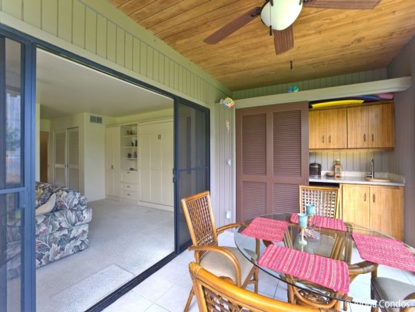 Kailua Kona Condo 955239