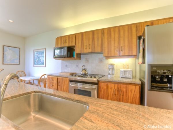 Kailua Kona Condo 955239