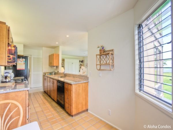 Kailua Kona Condo 955239