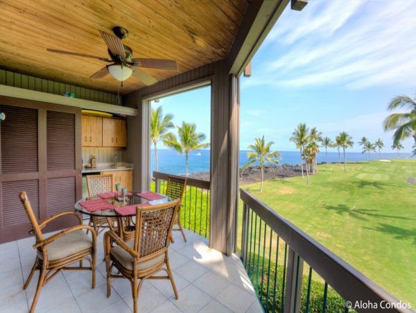 Kailua Kona Condo 955239