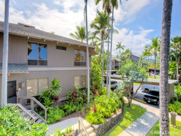 Kailua Kona Condo 955239