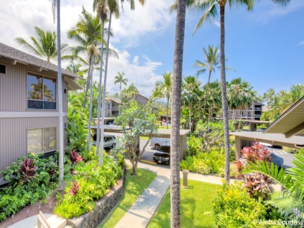 Kailua Kona Condo 955239