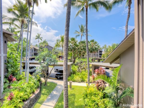 Kailua Kona Condo 955239