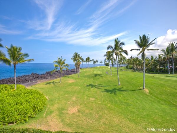 Kailua Kona Condo 955239