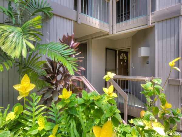 Kailua Kona Condo 955239