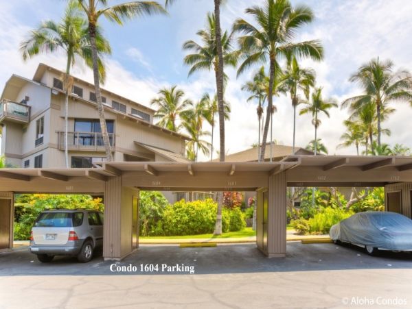 Kailua Kona Condo 955239
