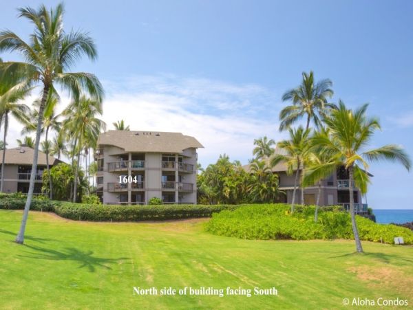 Kailua Kona Condo 955239