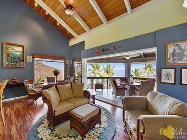 Kailua Kona Condo 955241