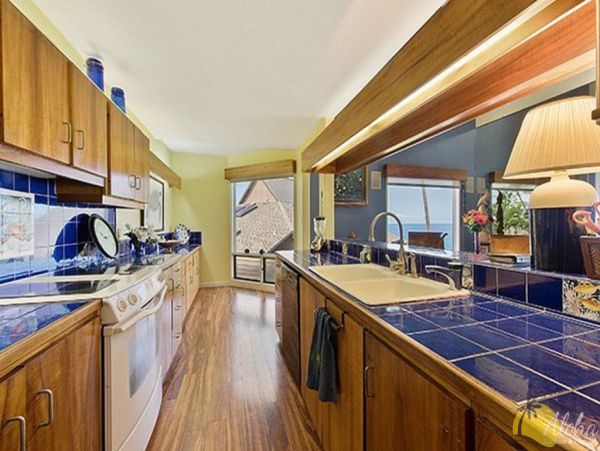 Kailua Kona Condo 955241