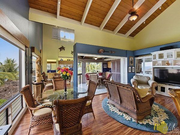 Kailua Kona Condo 955241