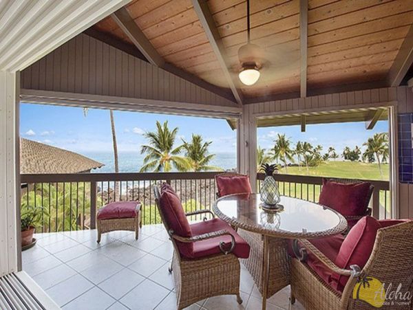Kailua Kona Condo 955241