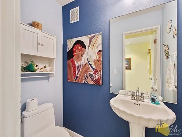 Kailua Kona Condo 955241