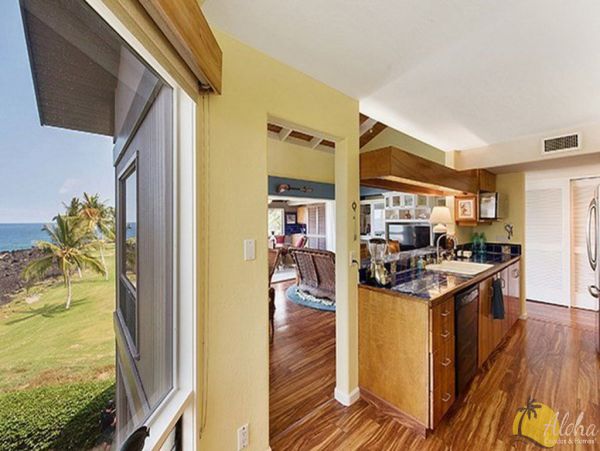Kailua Kona Condo 955241