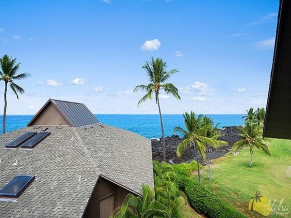 Kailua Kona Condo 955241