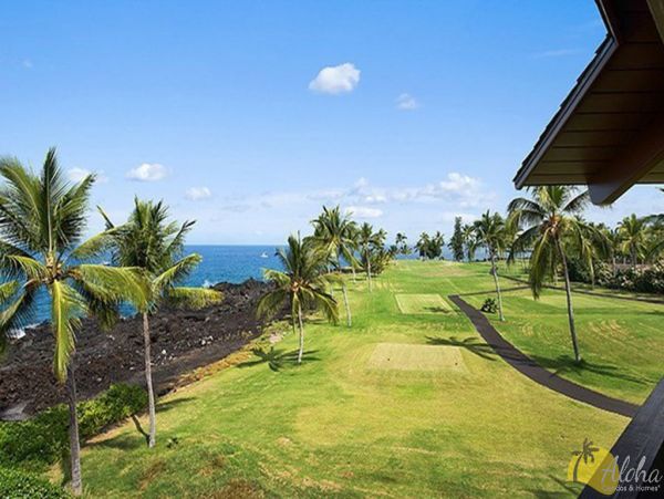 Kailua Kona Condo 955241