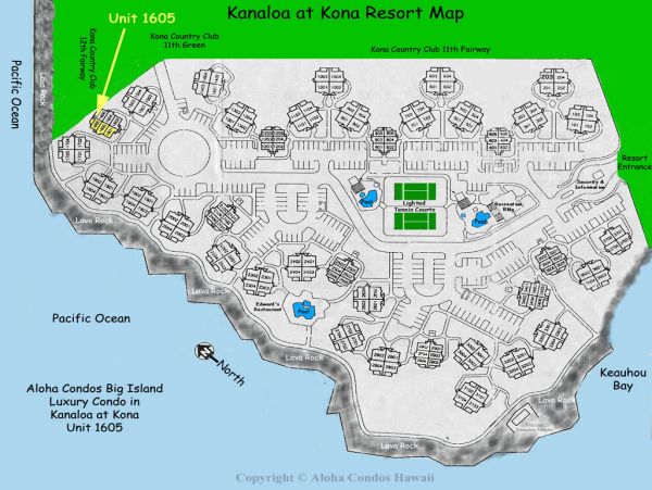 Kailua Kona Condo 955241