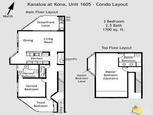 Kailua Kona Condo 955241
