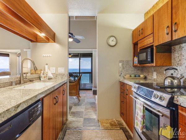 Kailua Kona Condo 955242