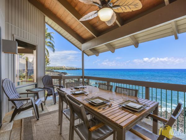 Kailua Kona Condo 955242