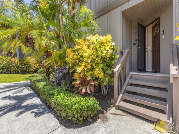 Kailua Kona Condo 955242