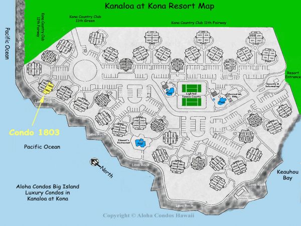 Kailua Kona Condo 955242