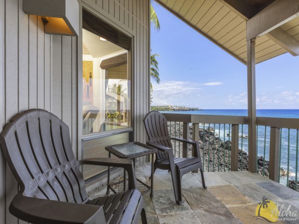 Kailua Kona Condo 955242