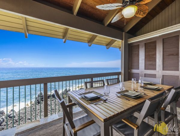Kailua Kona Condo 955242