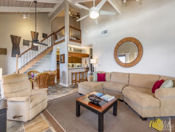 Kailua Kona Condo 955242