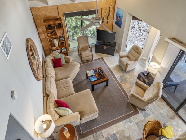 Kailua Kona Condo 955242