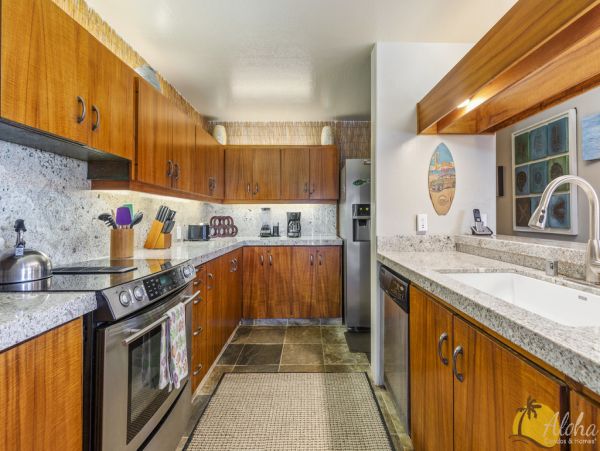 Kailua Kona Condo 955242