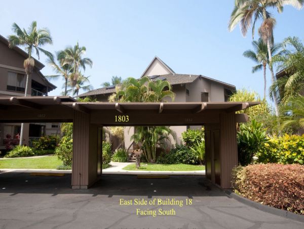 Kailua Kona Condo 955242