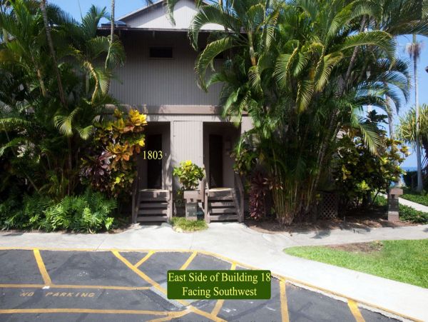 Kailua Kona Condo 955242