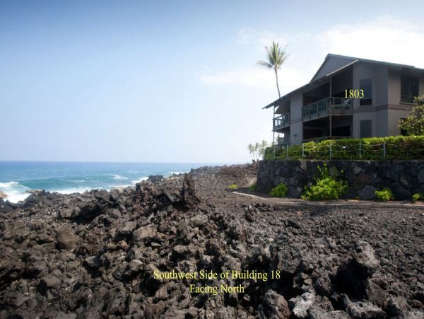 Kailua Kona Condo 955242