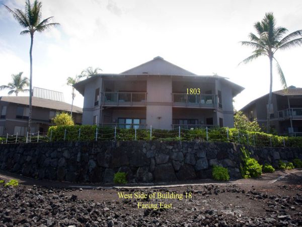Kailua Kona Condo 955242