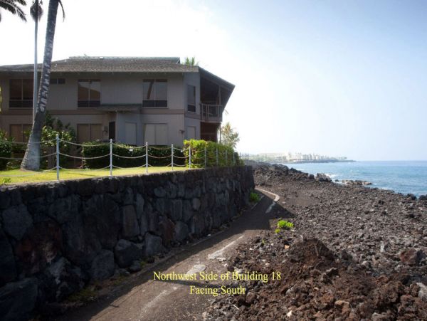 Kailua Kona Condo 955242