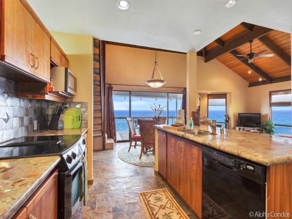 Kailua Kona Condo 955243