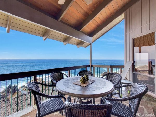 Kailua Kona Condo 955243