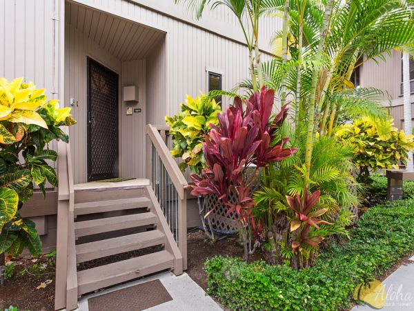 Kailua Kona Condo 955243